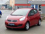 Kia Venga 1.4 CVVT, ČR, N, r.v:2012, cena:224900 Kč