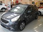Kia Venga 1.4 CVVT TOP, r.v:2015, cena:317887 Kč