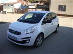 Kia Venga 1.4 YN 1,4 CVVT, r.v:2011, cena:225900 Kč