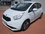 Kia Venga 1.4 YN CVVT TOP, r.v:2015, cena:322980 Kč