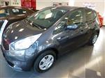 Kia Venga 1.6 CVVT 6st, C, r.v:2015, cena:326980 Kč
