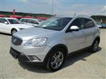 SsangYong Korando 2.0CRDi 4x4 Aut, r.v:2012, cena:230000 Kč