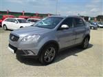 SsangYong Korando 2,0CRDi, r.v:2012, cena:195000 Kč