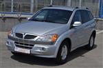 SsangYong Kyron 2.0 M200 XDI, r.v:2006, cena:125900 Kč