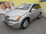 SsangYong Kyron 2,0 xDi 4wd, r.v:2006, cena:109000 Kč