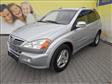 SsangYong Kyron 2,0 xDi 4wd