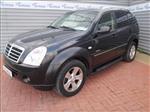 SsangYong Rexton 2.7 CRDi 270XVT, r.v:2010, cena:285000 Kč
