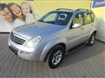 SsangYong Rexton 2,7 XDi 4Wd, r.v:2006, cena:109000 Kč