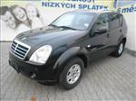 SsangYong Rexton 2,7 xDi 4wd, r.v:2007, cena:125000 Kč