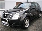 SsangYong Rexton 270 XDI S, 4x4,, r.v:2006, cena:149000 Kč